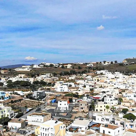 S&k Nayas Luxury Santorini
