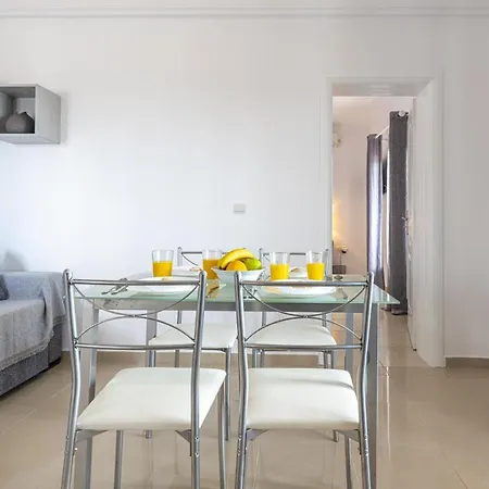 S&k Nayas Luxury Santorini Appartement Megalochori (Santorini)