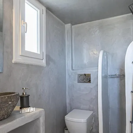 S&k Nayas Luxury Santorini Appartement *